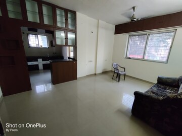Living Room in 2 BHK Apartment at Sai Apartment Wadgaon, Wadgaon Sheri – for Rent