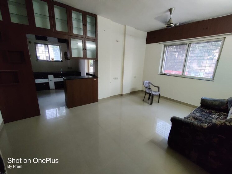 Living Room, sai-apartment-wadgaon 2 Bedroom 870 Sq.Ft. Apartment In Wadgaon Sheri Pune 7951671