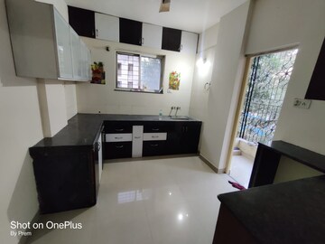 Kitchen in 2 BHK Apartment at Sai Apartment Wadgaon, Wadgaon Sheri – for Rent