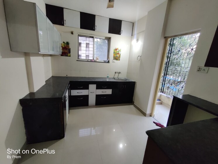 Kitchen, sai-apartment-wadgaon 2 Bedroom 870 Sq.Ft. Apartment In Wadgaon Sheri Pune 7951671