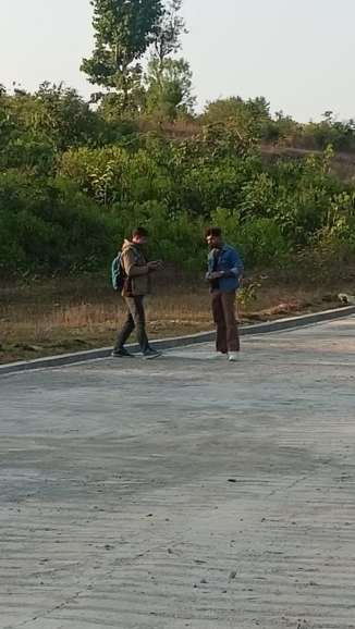 Plot For Sale in Shimla Bypass Road