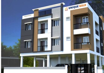 2 BHK Apartment For Resale in Unique Gold Tambaram East Chennai  7951685