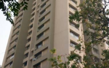 2 BHK Apartment For Sale in Aristo Pearl Residency, Siddhi Vinayak Mandir Area
