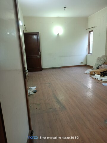 Master Bedroom in 2 BHK Apartment at Ip Extension – for Sale