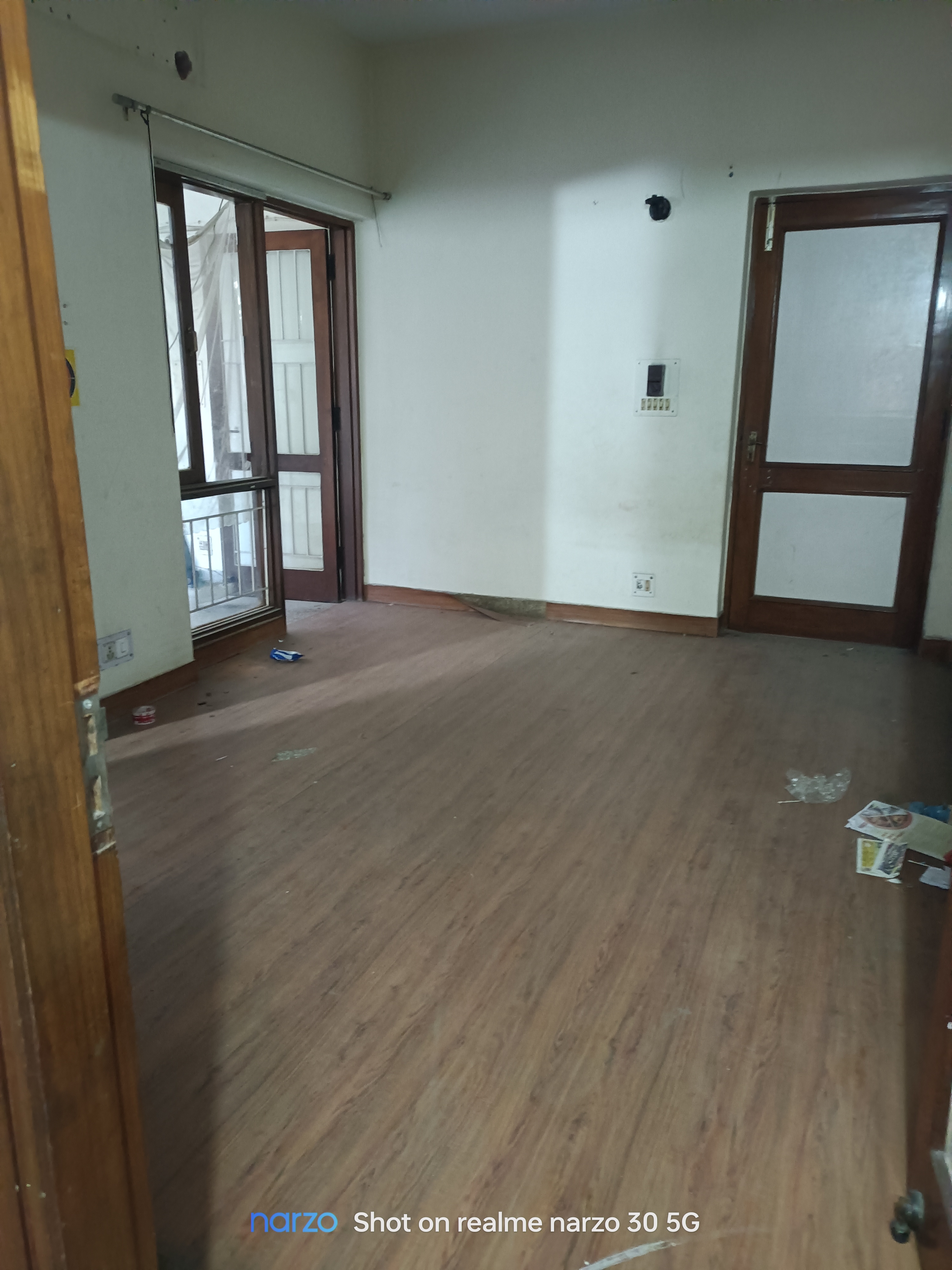 2 BHK + Pooja Room Apartment For Sale in IP Extension