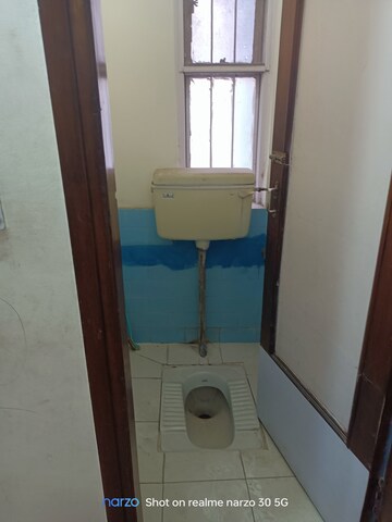 Bathroom in 2 BHK Apartment at Ip Extension – for Sale