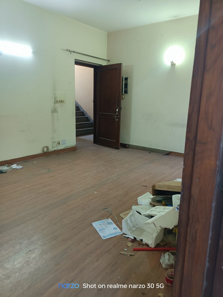 Master Bedroom, ip extension 2 Bedroom 1050 Sq.Ft. Apartment In Ip Extension Delhi 7951709