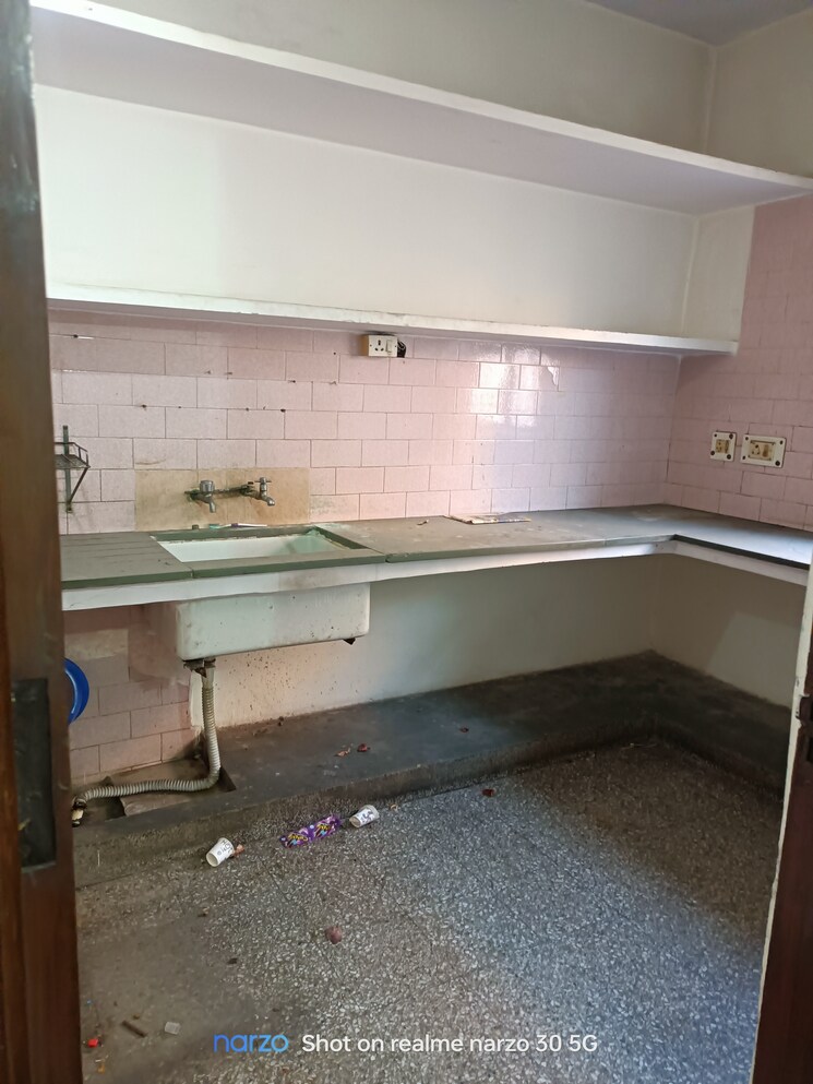 Kitchen, ip extension 2 Bedroom 1050 Sq.Ft. Apartment In Ip Extension Delhi 7951709