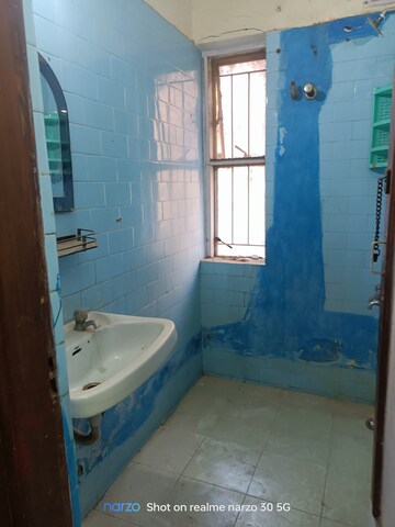 Bathroom in 2 BHK Apartment at Ip Extension – for Sale