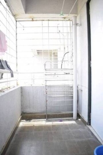  3 BHK Apartment at Stone Bappa Residency, Hinjewadi – for Sale