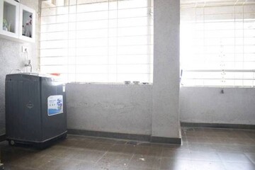  3 BHK Apartment at Stone Bappa Residency, Hinjewadi – for Sale