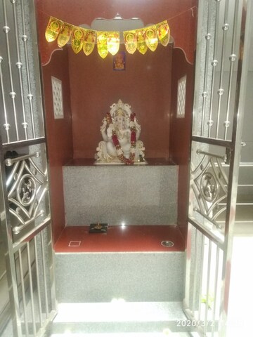  3 BHK Apartment at Stone Bappa Residency, Hinjewadi – for Sale