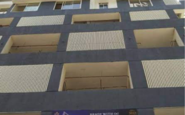 2 BHK Apartment For Sale in Ajmera Classique, Kamgar Nagar