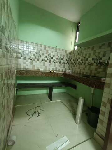 1.5 BHK Builder Floor For Rent in Mayur Vihar Phase 1 Extension