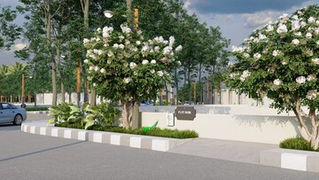  Plot – Exterior View View at Diggi Road - for Sale