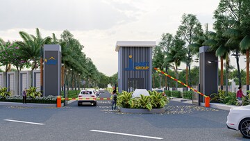  Plot For Sale in Diggi Road