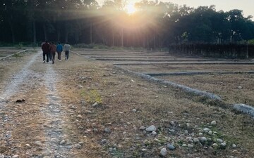 Plot For Sale in Shimla Bypass Road