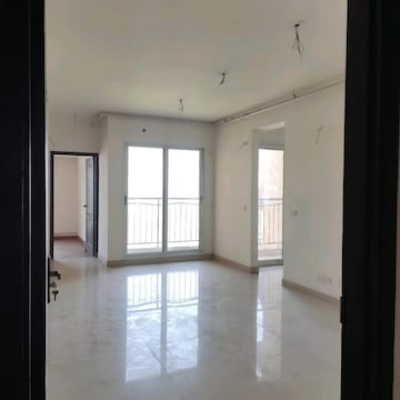 Living Room in 2 BHK Apartment at Aditya City Apartments, Shahpur Bamheta – for Rent