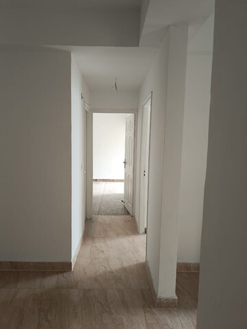 Building Lobby in 2 BHK Apartment at LG Employees CHS, Pi I And Ii Greater Noida – for Rent