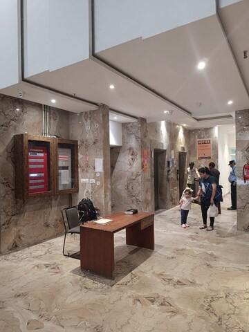 Parking in 2 BHK Apartment at LG Employees CHS, Pi I And Ii Greater Noida – for Rent
