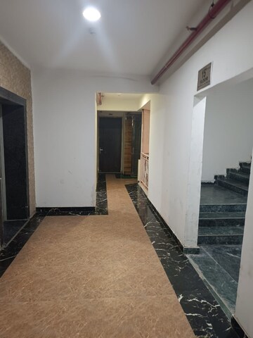 Building Lobby in 2 BHK Apartment at LG Employees CHS, Pi I And Ii Greater Noida – for Rent