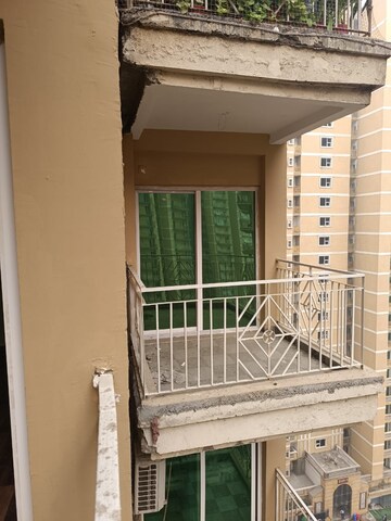 2 BHK Apartment – Exterior View View at LG Employees CHS, Pi I And Ii Greater Noida - for Rent