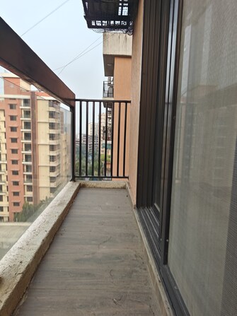 4 BHK Apartment For Rent in Shankar Vilas CHS Chembur Mumbai  7951729