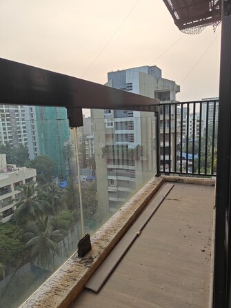 4 BHK Apartment For Rent in Shankar Vilas CHS Chembur Mumbai  7951729