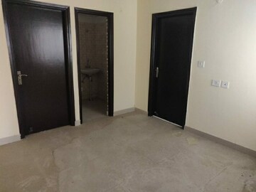 3 BHK Apartment For Rent in Emenox Brave Hearts, Raj Nagar Extension