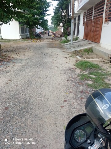  Plot – Exterior View View at Kamta - for Sale