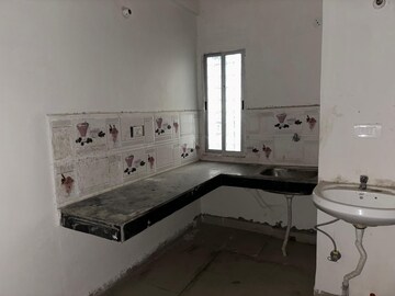 Kitchen in 2 BHK Apartment at Khagaul Road – for Sale