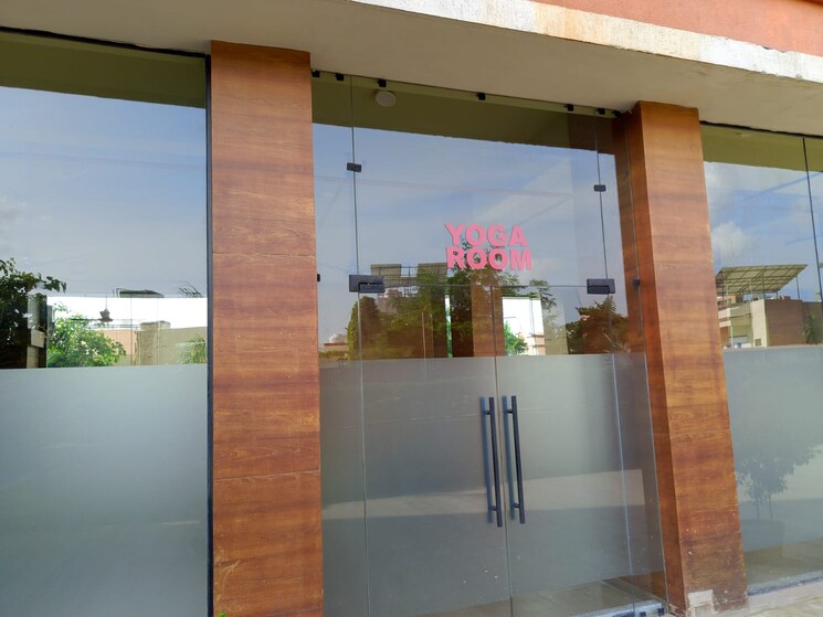 Kitchen, chandkheda 3 Bedroom 1980 Sq.Ft. Apartment In Chandkheda Ahmedabad 7951779