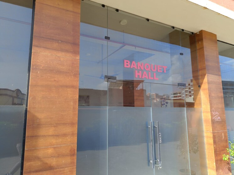 undefined, chandkheda 3 Bedroom 1980 Sq.Ft. Apartment In Chandkheda Ahmedabad 7951779