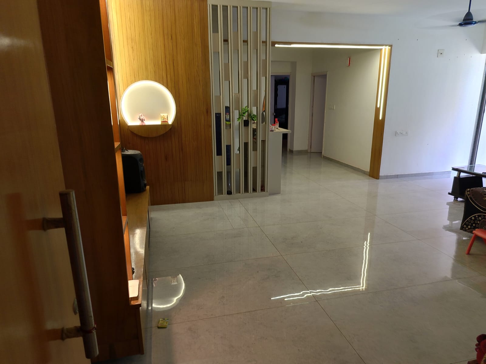 3 BHK + Study Room Apartment For Sale in Chandkheda