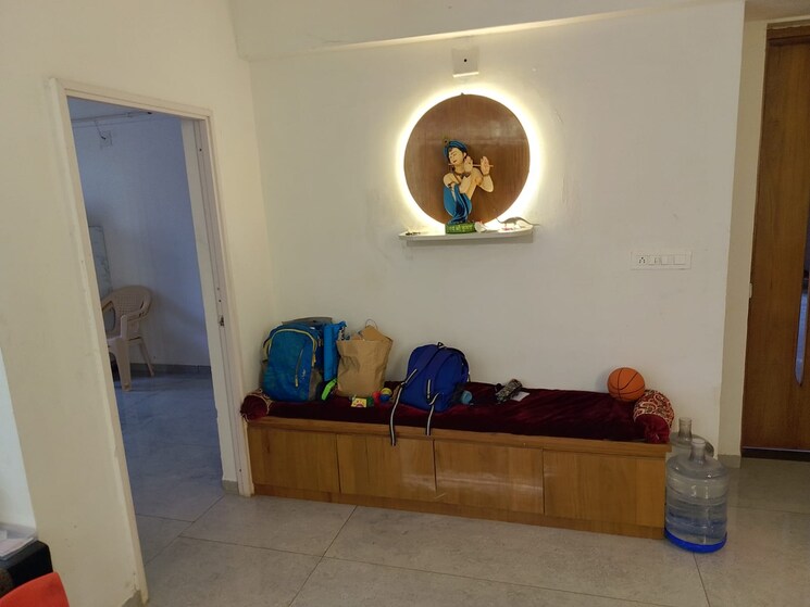 Room, chandkheda 3 Bedroom 1980 Sq.Ft. Apartment In Chandkheda Ahmedabad 7951779