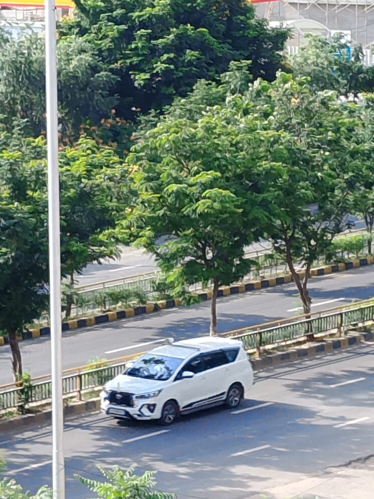 Exterior View, chandkheda 3 Bedroom 1980 Sq.Ft. Apartment In Chandkheda Ahmedabad 7951779