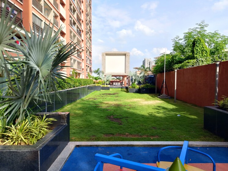 Exterior View, chandkheda 3 Bedroom 1980 Sq.Ft. Apartment In Chandkheda Ahmedabad 7951779