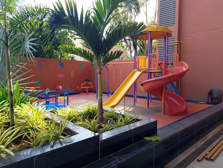 Balcony, chandkheda 3 Bedroom 1980 Sq.Ft. Apartment In Chandkheda Ahmedabad 7951779