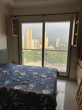 3 BHK Apartment For Rent in Bhagwati Elgenza Ghansoli Navi Mumbai  7951747