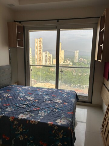 3 BHK Apartment For Rent in Bhagwati Elgenza, Ghansoli