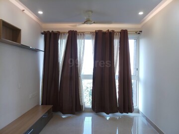 Living Room in 2 BHK Apartment at Runwal Forests, Kanjurmarg West – for Sale