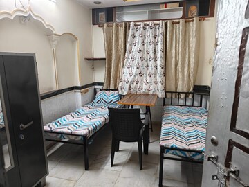 Room in  Pg at Naupada – for Rent
