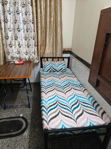  Pg For Rent in Naupada