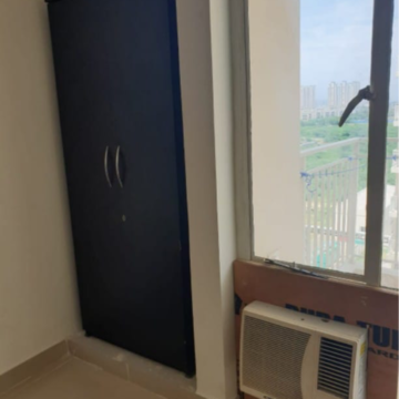 Balcony in 2 BHK Apartment at Suncity Avenue 102, Sector 102 – for Sale