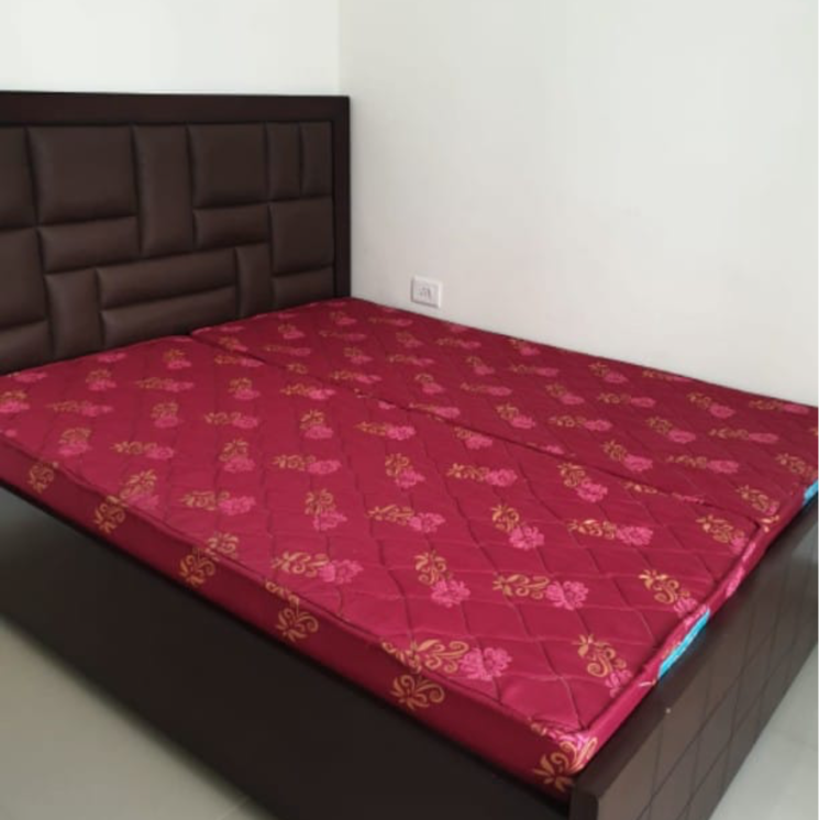 Bedroom, suncity-avenue-102 2 Bedroom 518 Sq.Ft. Apartment In Sector 102 Gurgaon 7951775