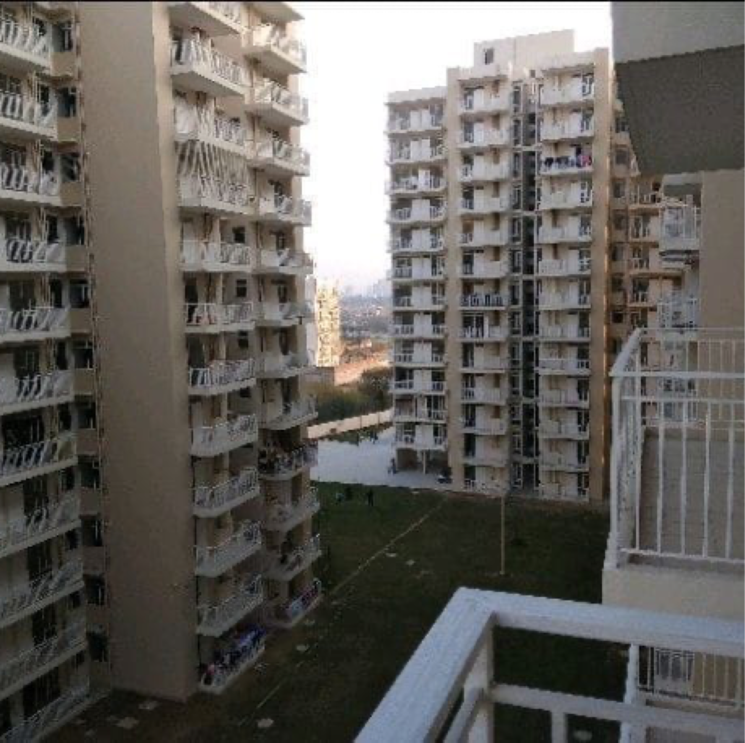 Exterior View, suncity-avenue-102 2 Bedroom 518 Sq.Ft. Apartment In Sector 102 Gurgaon 7951775