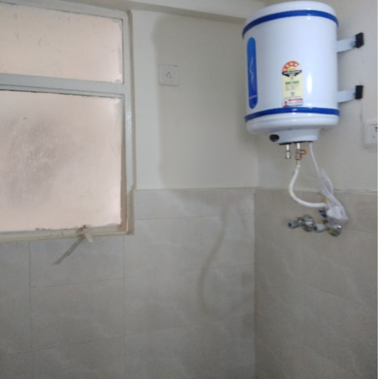 Bathroom, suncity-avenue-102 2 Bedroom 518 Sq.Ft. Apartment In Sector 102 Gurgaon 7951775