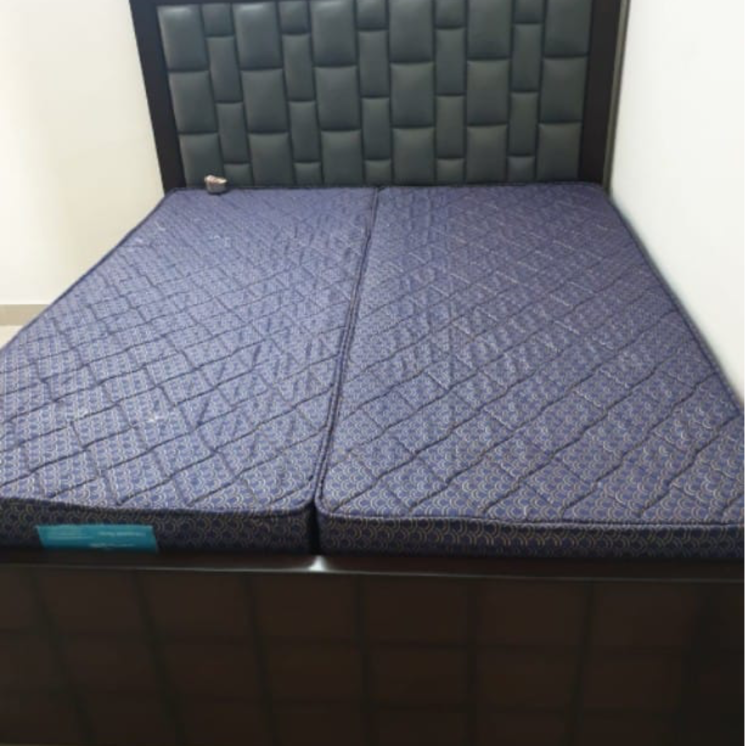 Bedroom, suncity-avenue-102 2 Bedroom 518 Sq.Ft. Apartment In Sector 102 Gurgaon 7951775