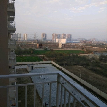 2 BHK Apartment – Exterior View View at Suncity Avenue 102, Sector 102 - for Sale