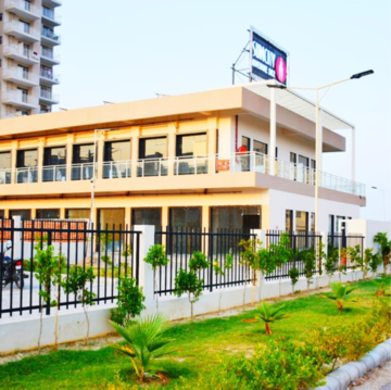 2 BHK Apartment – Exterior View View at Suncity Avenue 102, Sector 102 - for Sale
